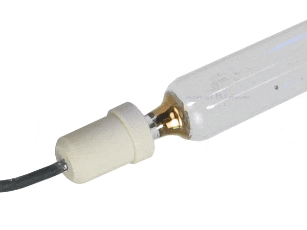 6" Arc Length Heavy Duty UV Curing Lamp for Cup Printing Machine – FJL-6B
