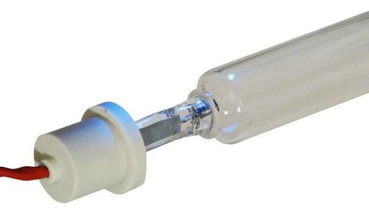 49" Arc Length Replacement UV Curing Lamp
