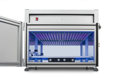 Opsytec UV Test Chamber BS-04
