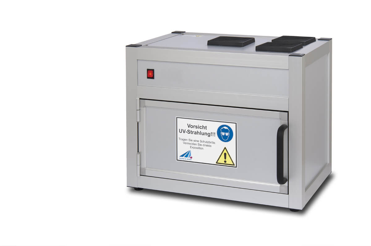 Opsytec High-Power UVC Chamber BSH-02