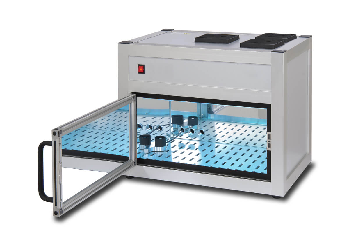 Opsytec High-Power UVC Chamber BSH-02