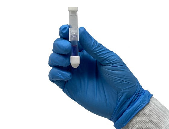Stratix Labs UV-Confirm Biological Indicator