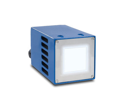 . Opsytec UV-LED Series L Air-Cooled System – High-Irradiance UV LED Array