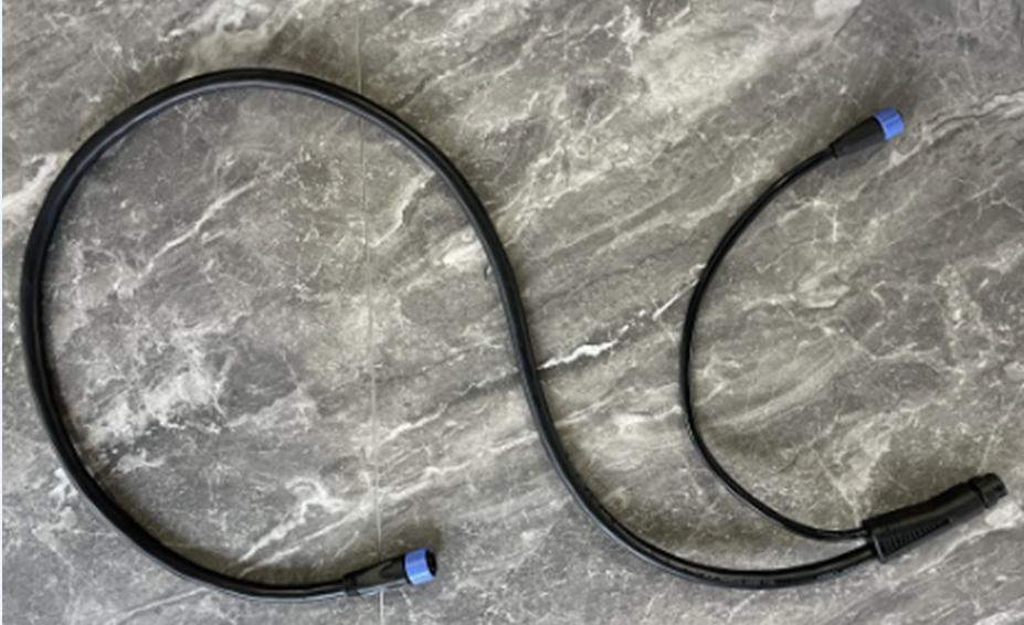 LumiGrow - Système de rack de culture avec lampes et ventilation