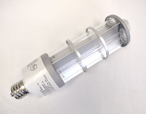 GermAwayUV Corn Lamp Purification 80w