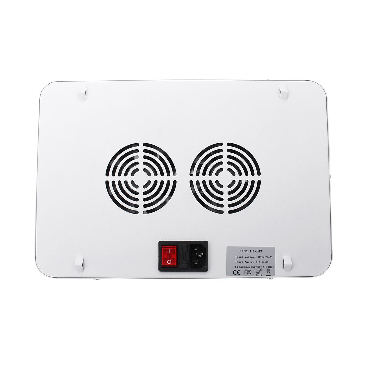 portable grow lights for indoor plants 1000W Full Spectrum LED Grow Light for indoor greenhouse & hydroponic – CureUV