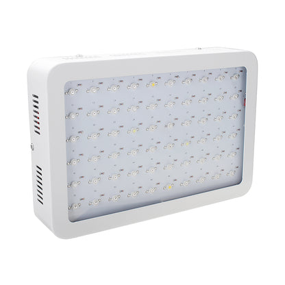 1000 watt led grow light bulb 1000W Full Spectrum LED Grow Light for indoor greenhouse & hydroponic – CureUV