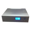 Réseau de LED UV 100x200mm avec refroidissement par air pour convoyeurs à LED UV