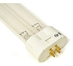 12" 28W- UVC bulb for the PremierOne UV Air Purifier.