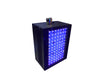 135x80mm UV LED Array with Air Cooling for UV LED Conveyors