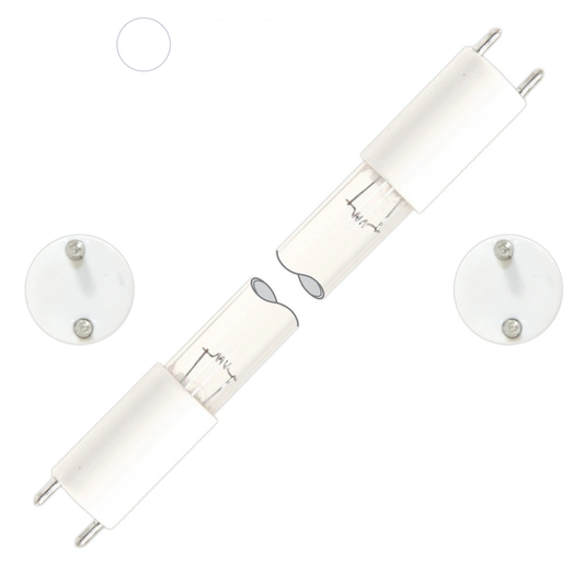 UV Technologies UV2400 Ampoule UVC de remplacement