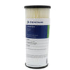 Pentek - S1 - 9-3/4" X 2.5" Pleated Cellulose Sediment 20 Micron Filter