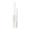 Pentek - PD - Series -9-3/4" X 2.5" 5-mic Polydepth Sediment Filter