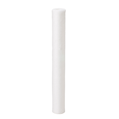 Pentek - P - Series -9-7/8" X 2.5" P25 Spun Polypropylene Filter Cartridge
