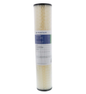 Pentek - S1 -20" X 2.5" Pleated Cellulose Sediment 20-micron Filter