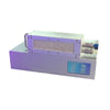 Réseau de LED UV 170 x 36 mm avec refroidissement par eau intégré pour convoyeurs à LED UV