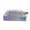 Réseau de LED UV 170 x 36 mm avec refroidissement par eau intégré pour convoyeurs à LED UV