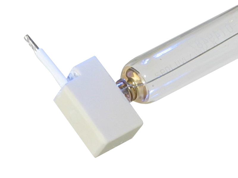 GEW # 24894 UV Lamp Replacement 12" Arc 500 WPI