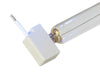 GEW # 45836 - Lampe / ampoule de polymérisation UV de remplacement dopée au fer