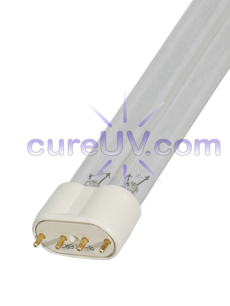 36 watt UV Bulb for Germicidal
