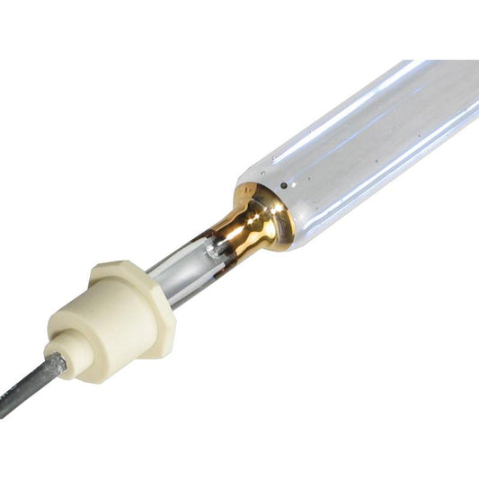 Cefla 601100289 Lámpara UV de repuesto Mercury de 12 pulgadas de longitud de arco