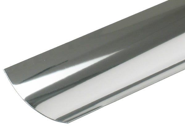 Ensemble de réflecteurs en aluminium pour lampe UV M&amp;R 1036279A