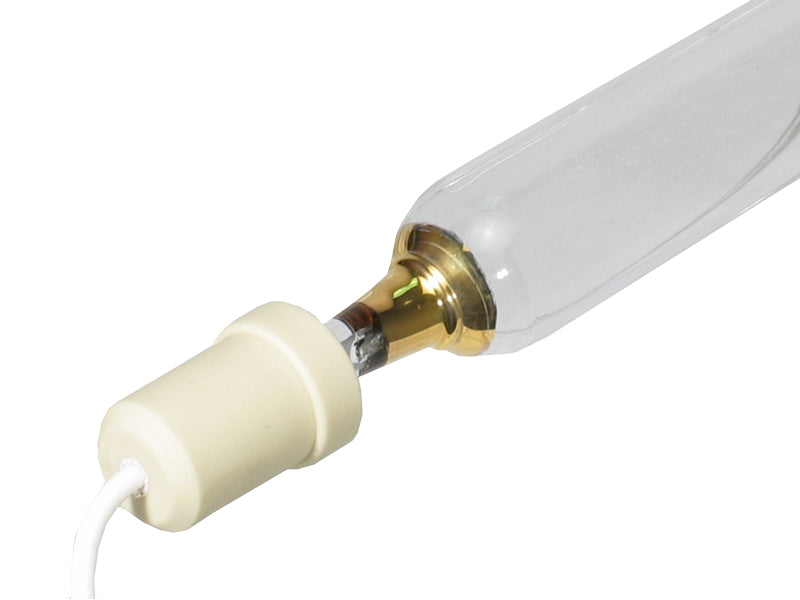 TEC Lighting # XC29-1-3A Lampe/ampoule de polymérisation UV de remplacement