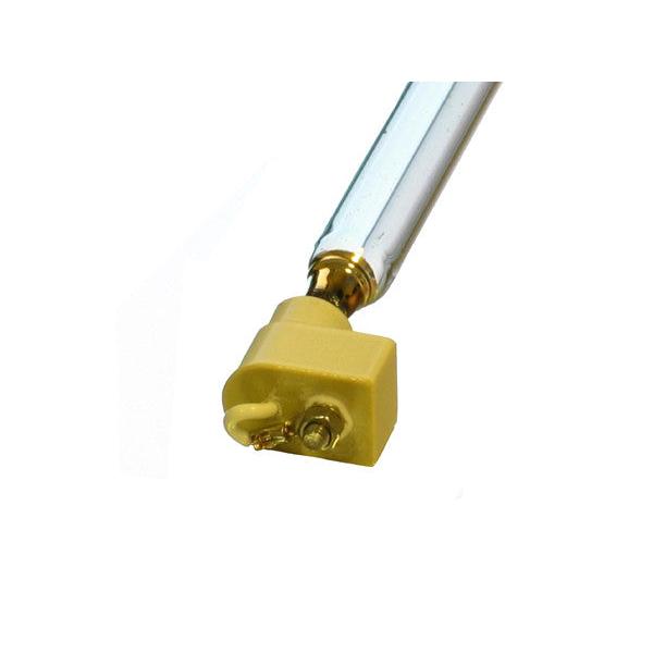 Kit UV comprenant une lampe UV (UVL571) et un ensemble de réflecteurs dichroïques (UVRD/571)