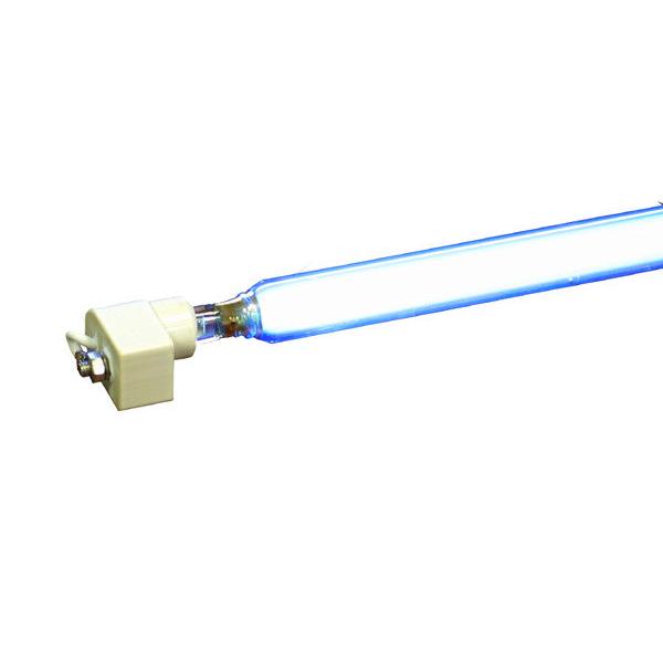 Kit UV comprenant une lampe UV (UVL571) et un ensemble de réflecteurs dichroïques (UVRD/571)