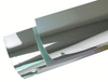 Réflecteur pour P3015C sur coucheuse UV SPE/Dorn