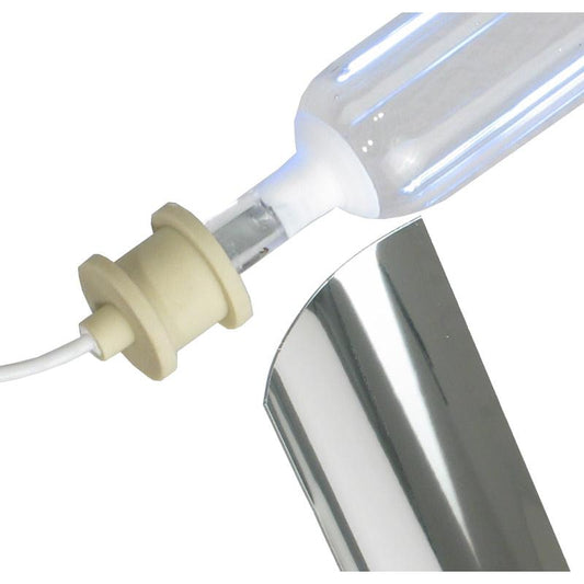 UV Lamp & Reflector Kit for 18" Arc Length Prime UV System (UVK/6618)