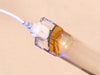 Kit UV composé de (UVL/206) et d'un réflecteur (UVR/206-2)