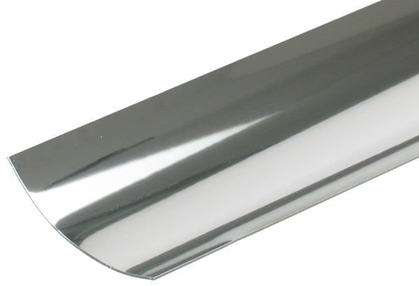 Ensemble de réflecteurs en aluminium pour lampe FM/SPE – RCS20 UVC (ensemble de 4 pièces)