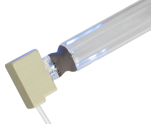 GEW # 14703 Lampe de polymérisation UV de remplacement pour Gallus EM280