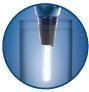 SteriPEN Aqua Portable UV Water Purifier