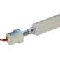 Dorn/SPE Part # P3048C UV Curing Lamp Bulb - Large End Fitting