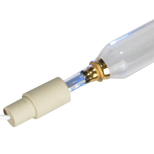 Lámpara UV UVPS de 8" de longitud de arco para UVPS8CC375