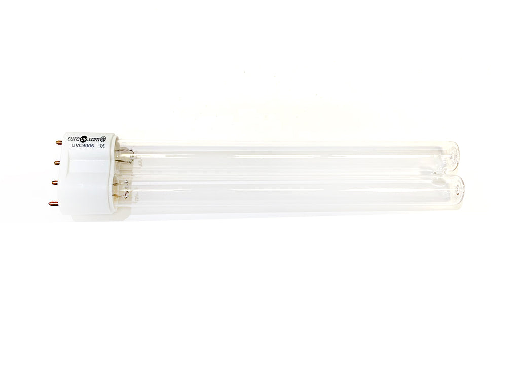 Ushio 3000324 Air/Water Treatment Germicidal UV Light Bulb