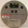 Radiomètre à bande unique UVICure Plus II - Standard et profileur