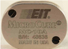 Radiomètre MicroCure avec lecteur de données