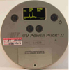 Radiomètre UV Power Puck II