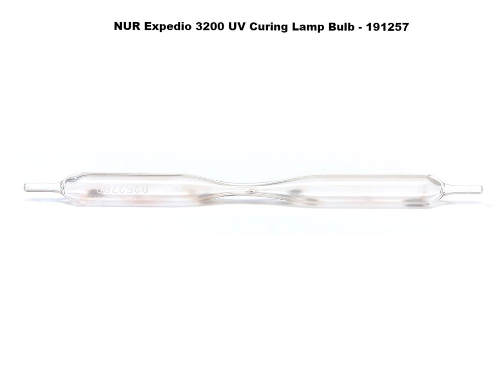 NUR Expedio 3200 558434 or 040124 UV Curing Lamp Bulb