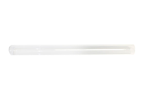 Manchon en quartz pour Tetra - Ampoule UV PL-L36 pour bassin pour traitement germicide de l'eau