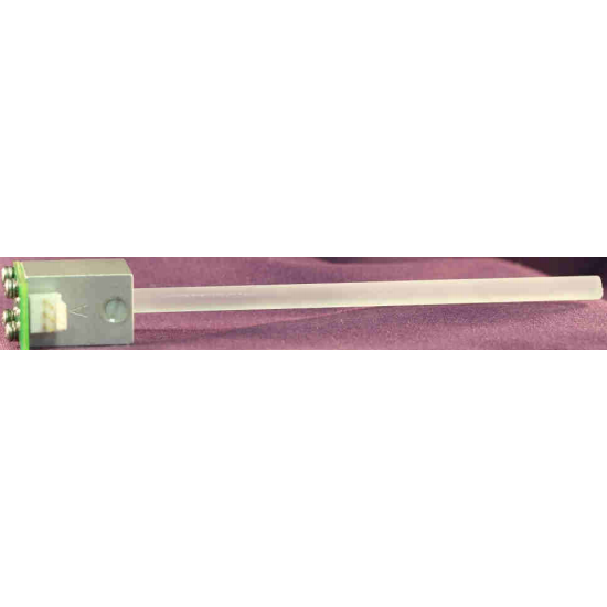 Compact Sensor Quartz Rod - for Online Radiometer – CureUV