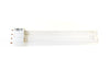 Custom SeaLife - Ampoule UV à double hélice 18 W pour le traitement de l'eau germicide