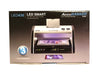 Accubanker LED430 Détecteur de faux billets compact avec UV/WM