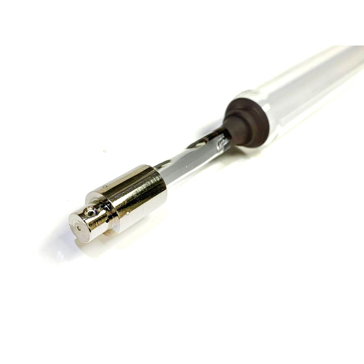 Hanovia Parte # 6518A431 Kit de lámpara de curado UV y reflector