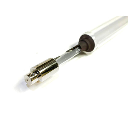 Hanovia Parte # 6518A431 Kit de lámpara de curado UV y reflector