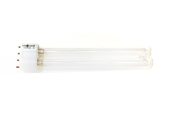 Amilair - Breathe Easy BE18TWIN UV Light Bulb for Germicidal Air Treatment