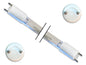 20 Watt Bi-Pin UV Bulb for GermAwayUV Conveyor System